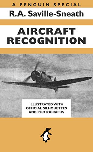 Aircraft Recognition: A Penguin Special (English Edition)