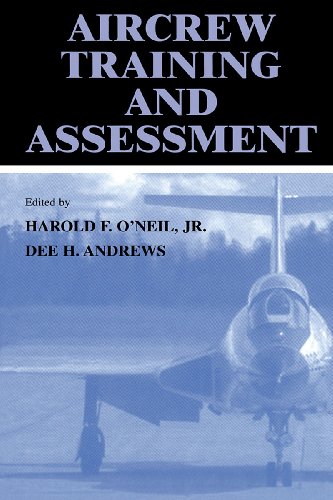 Aircrew Training and Assessment (Human Factors in Transportation) (English Edition)