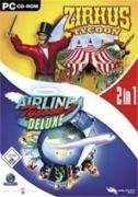 Airline Tycoon Deluxe / Zirkus Tycoon - Bundle