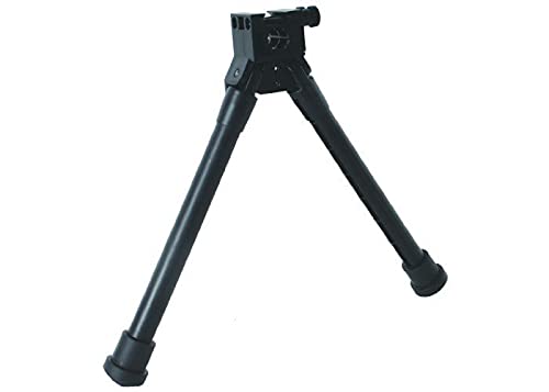 Airsoft Paquete Completo con Accesorios - Arma para Airsoft, Double Eagle Modelo M62 Sniper, con Resorte, 0,5 Julios, Colore Nero, Recarga Manual