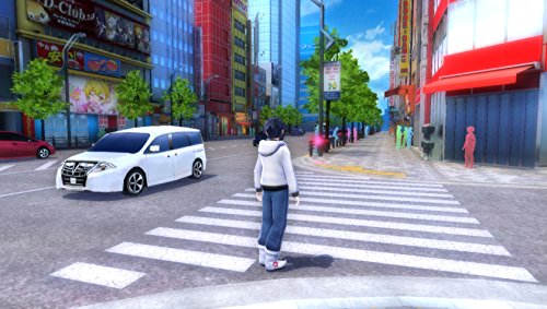 Akiba's Beat [Importación alemana]