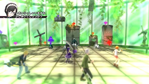 Akiba's Beat [PS4][Importación Japonesa]