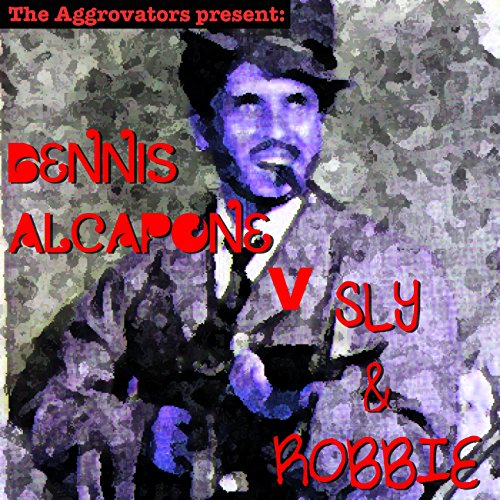 Alcapone V Sly & Robbie Pt 4
