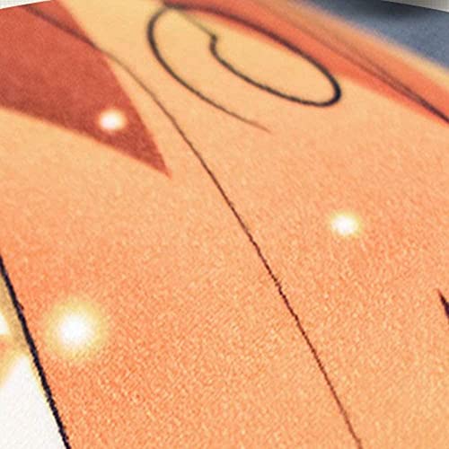 Alfombra lavable Rectangular Habitación para niños Alfombra de juego Alfombra de ventana de bahía Sala de estar Mesa de centro Techo Decoración del hogar Anime Fullmetal Alchemist 120X160CM,A,60x90cm