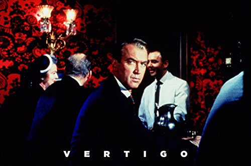 Alfred Hitchcock Collection - Vertigo (+ Blu-ray 2D) [Alemania] [Blu-ray]