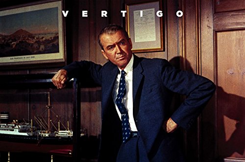 Alfred Hitchcock Collection - Vertigo (+ Blu-ray 2D) [Alemania] [Blu-ray]