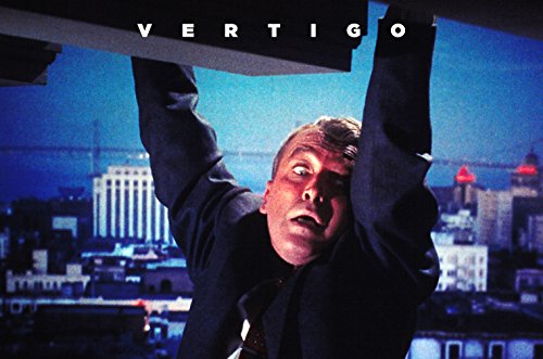Alfred Hitchcock Collection - Vertigo (+ Blu-ray 2D) [Alemania] [Blu-ray]