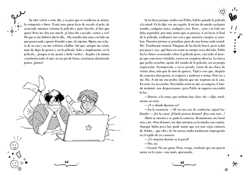 Alguien para ti (Random Cómics)