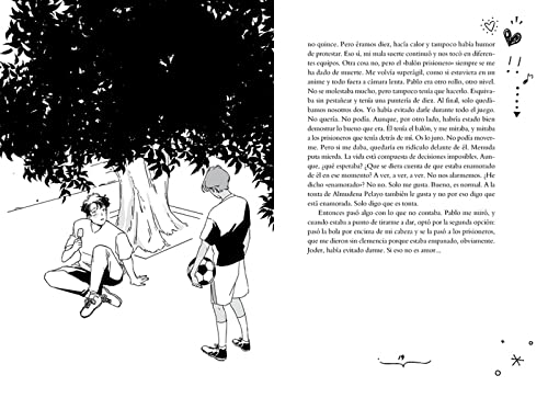 Alguien para ti (Random Cómics)