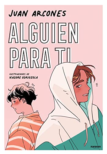 Alguien para ti (Random Cómics)