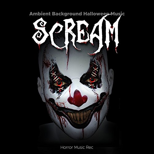 Alice in a World of Madness