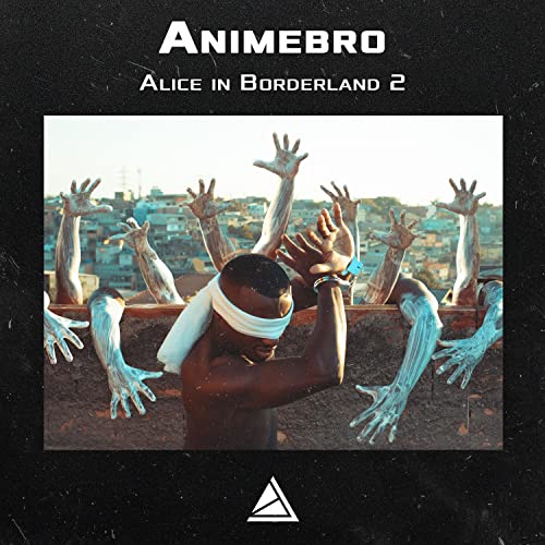 Alice in Borderland 2