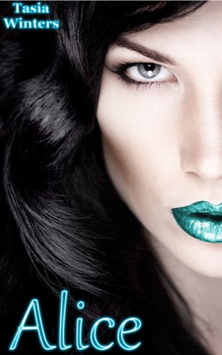 Alice (Passion in Bangkok) (English Edition)