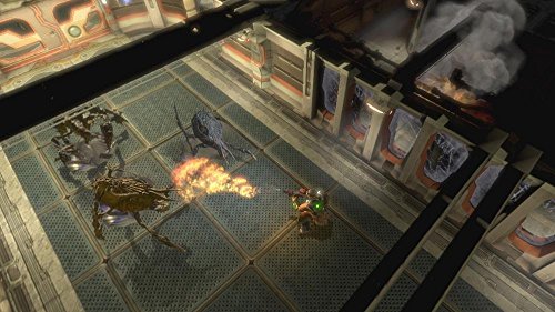 Alien Breed Trilogy [Importación francesa]