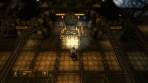 Alien breed trilogy [Importación francesa]