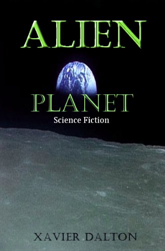 Alien Planet (English Edition)