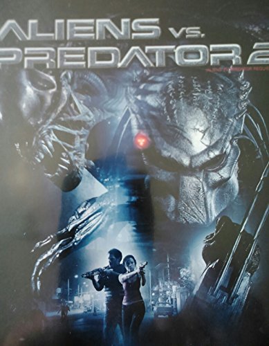 Alien Vs Predator 2