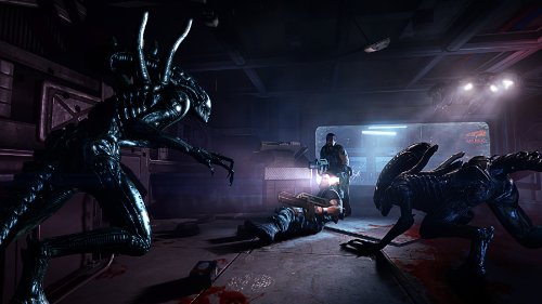 Aliens: Colonial Marines Limited Edition [Importación alemana]