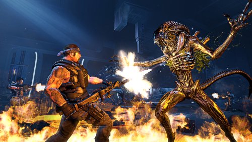 Aliens: Colonial Marines Limited Edition [Importación Alemana]