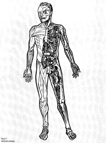 Aliens: Colonial Marines Technical Manual [Idioma Inglés]