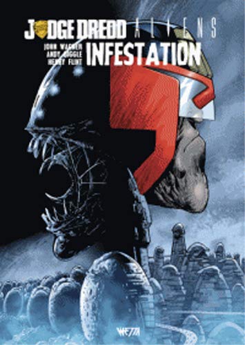 Aliens : infestation: Edition Hardcore