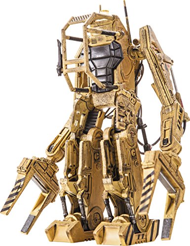 Aliens OCT158460 - Figura de Escala 1:18 "Colonial Marine Powerloader PX