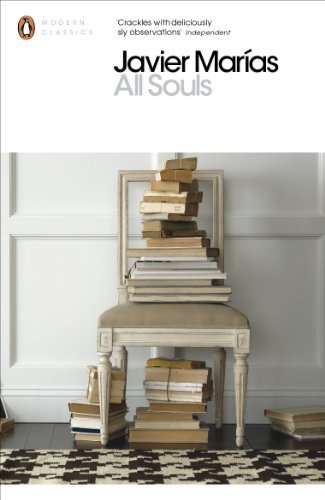 All Souls (Penguin Modern Classics) (English Edition)