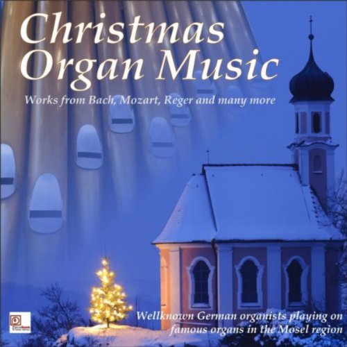 Allegretto con 18 variatione (Morgen kommt der Weihnachtsmann Variationen 1 bis 8 und 10 und 12)