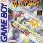 Alleyway [ Gameboy ] [Import anglais]
