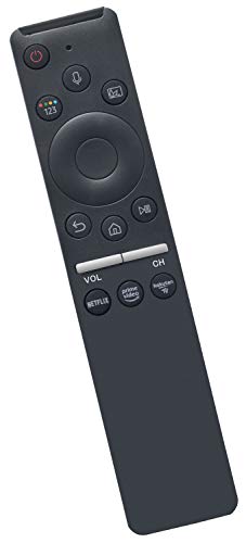 ALLIMITY BN59-01311B TM1990C Mando a Distancia reemplazado por Samsung 4K Smart Ultra HDTV with Netflix Rakuten TV Buttons QE49Q64RAT QE55Q64RAT QE55Q85RAT QE55Q90RAT QE65Q64RAT QE65Q85RAT QE65Q90RAT