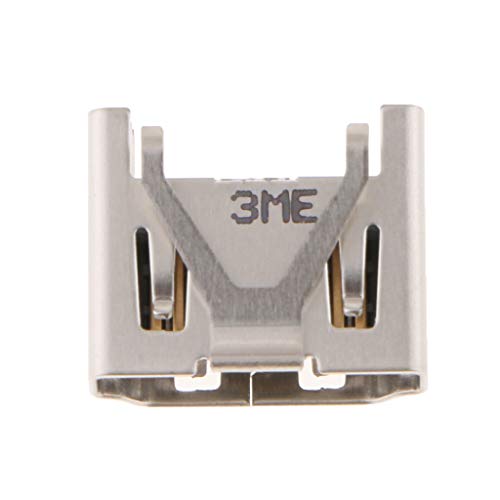 Almencla HDTV DVD HDMI Puerto Conector De Interfaz De Enchufe para Playstation 4 PS4 Slim/Pro