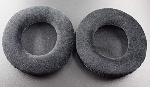 Almohadillas de Repuesto para Auriculares SteelSeries Siberia V1 V2 V3 200 de tamaño Completo