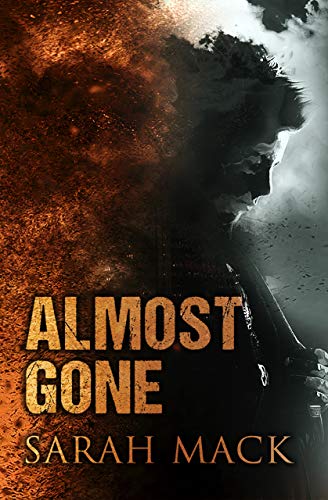 Almost Gone (English Edition)