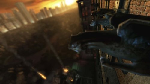 Alone in the Dark [Importación francesa]