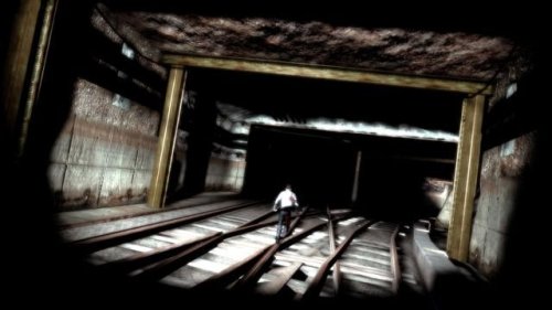 Alone in the Dark [Importación francesa]