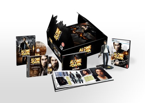 Alone in the Dark Limited Edition [French Import]