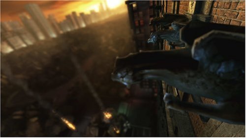 Alone in the Dark - Nintendo Wii by Atari