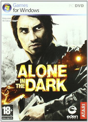 Alone In The Dark/Pc
