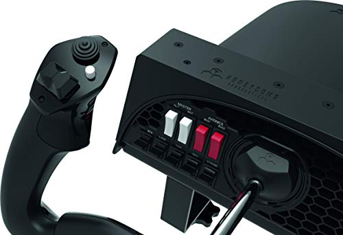 Alpha Flight Controls - Honeycomb Aeronautical PC [Importación inglesa]