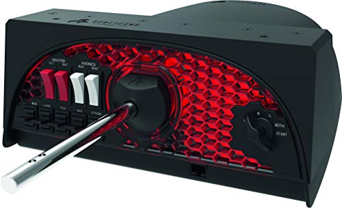 Alpha Flight Controls - Honeycomb Aeronautical PC [Importación inglesa]