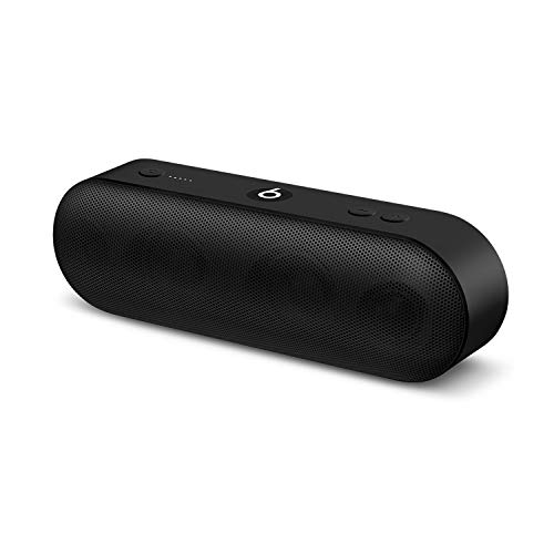 Altavoz portátil Beats Pill+ - Negro