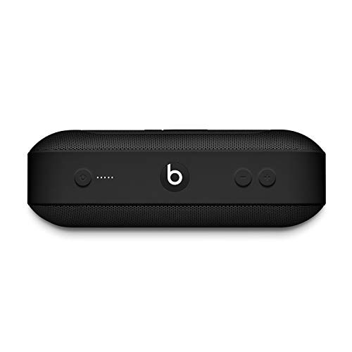 Altavoz portátil Beats Pill+ - Negro