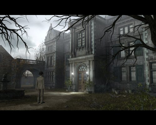 Alter Ego (PC DVD) [Importación inglesa]