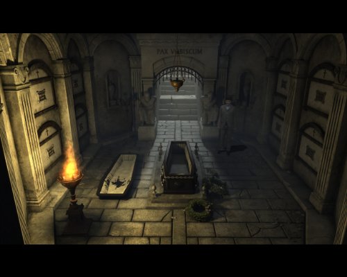 Alter Ego (PC DVD) [Importación inglesa]