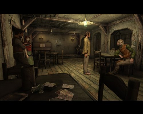 Alter Ego (PC DVD) [Importación inglesa]