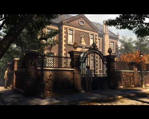 Alter Ego (PC DVD) [Importación inglesa]