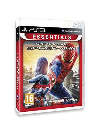 Amazing Spiderman - Essentials