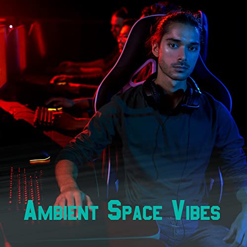 Ambient Space Vibes: Interstellar Sounds for Game Session