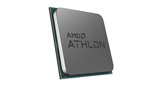 AMD Athlon 220GE 3.4Ghz - Procesador Dual Core