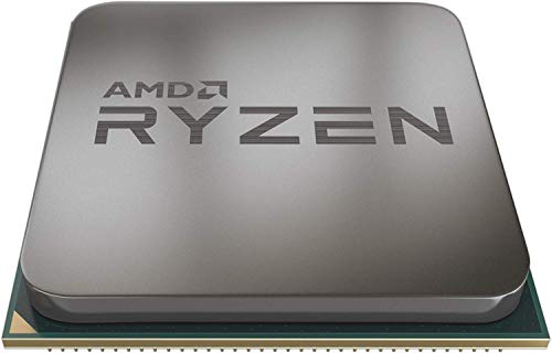 AMD Ryzen 5 1500X - Procesador (AMD Ryzen 5, 3,5 GHz, Socket AM4, PC, 14 nm)